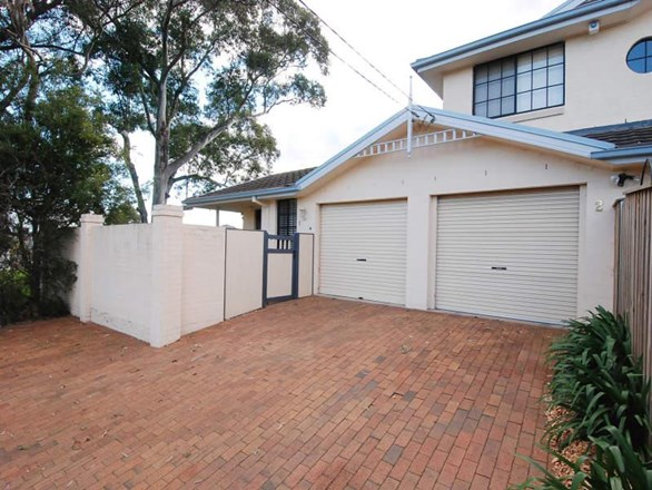 1/1-3 Shepherds Drive, Cherrybrook NSW 2126