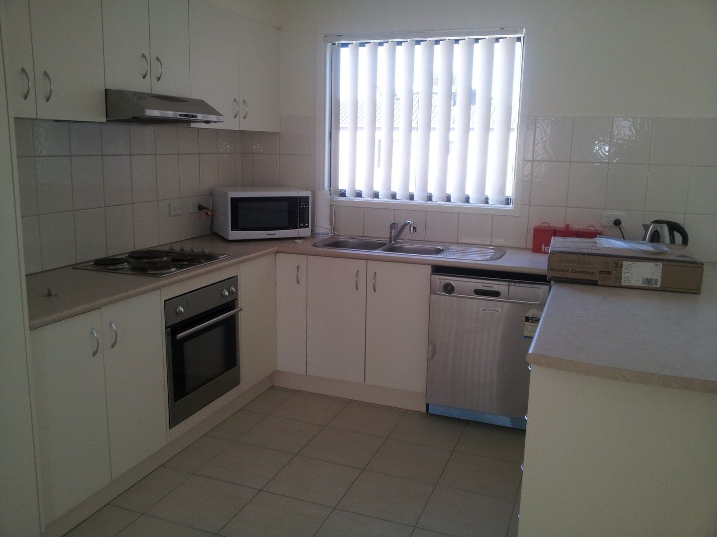 2 bedrooms House in 6/30 Stud Road DANDENONG VIC, 3175