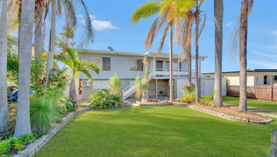 Picture of 15 Campbell Street, CLINTON QLD 4680