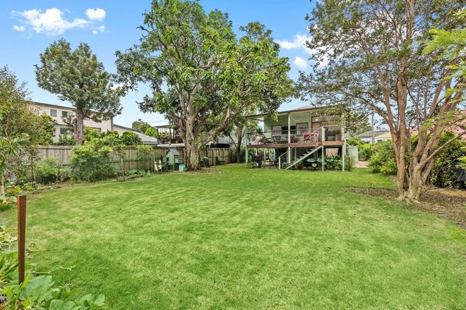 Picture of 186 Pickering Street, ENOGGERA QLD 4051