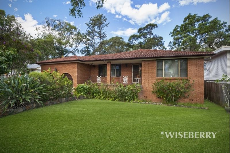 5 Malvina Parade, Gorokan NSW 2263, Image 1