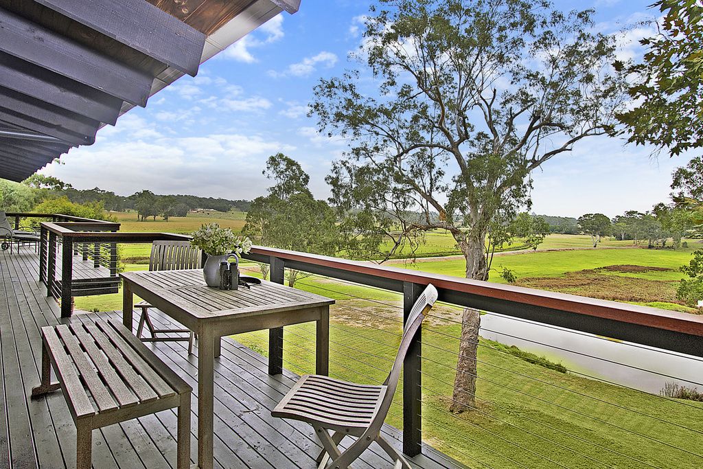 283 Wisemans Ferry Road, Cattai NSW 2756