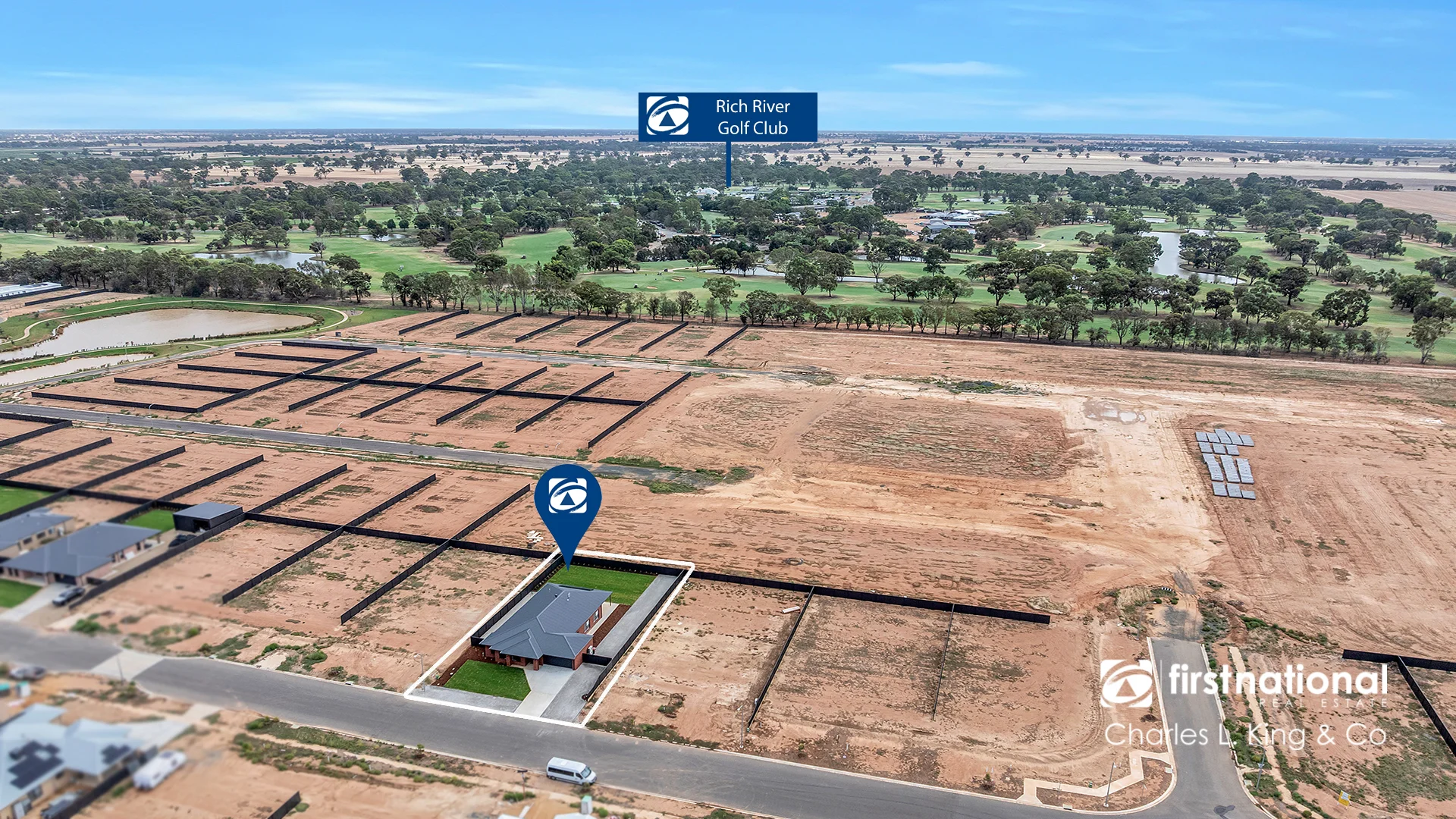 Additional image 29 of 41 The Range Boulevard, Moama NSW 2731