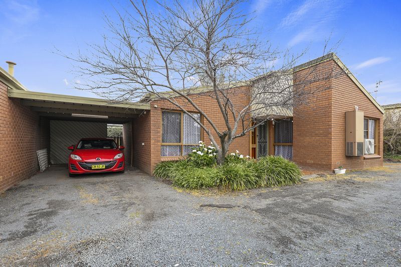 2/681 East Street, East Albury NSW 2640