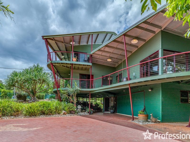 14-16 Java Court, Tamborine Mountain QLD 4272, Image 0