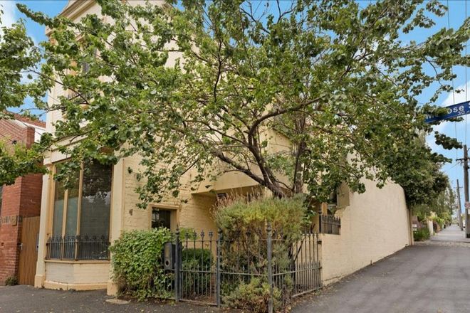 Picture of 30 Melrose Street, NORTH MELBOURNE VIC 3051