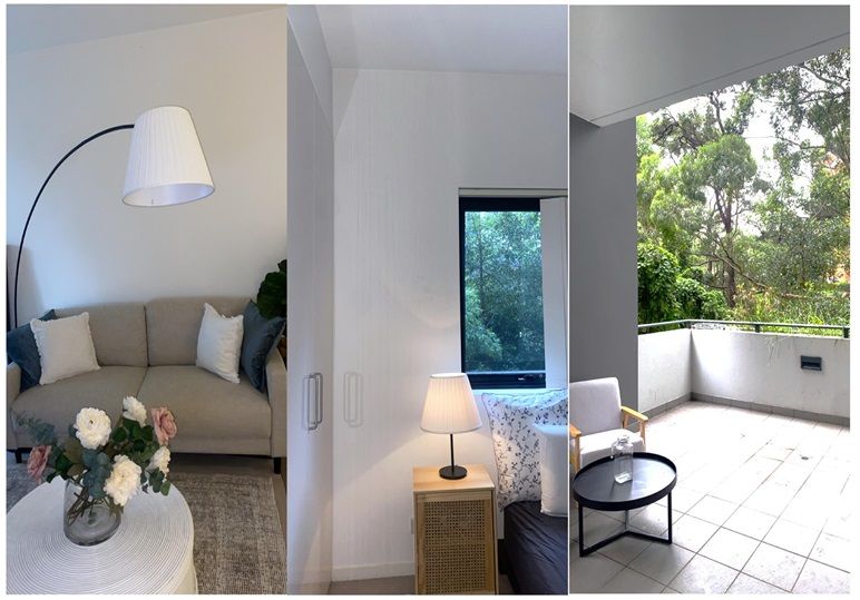 2/8 Saunders Close, Macquarie Park NSW 2113 Apartment For Rent 630