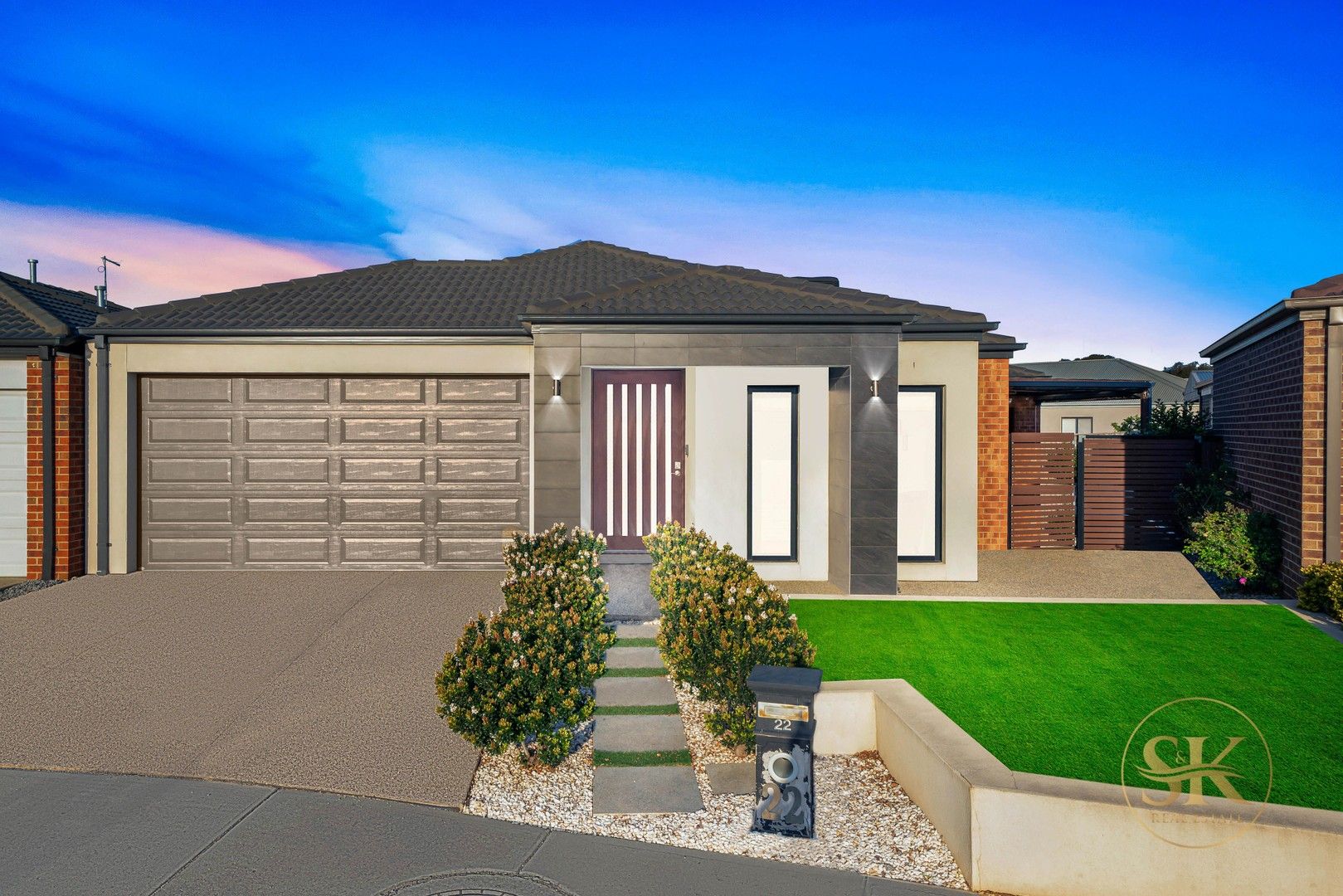 22 Boswell Place, Truganina VIC 3029, Image 0