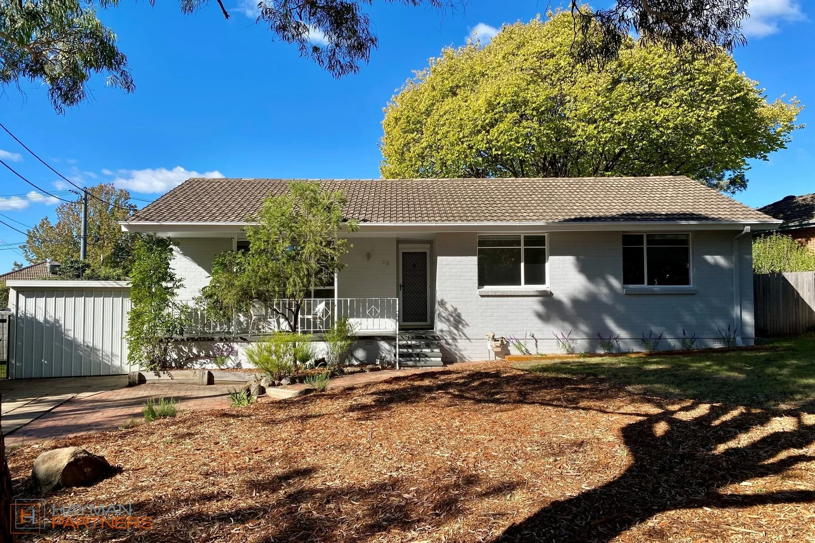 23 Cockburn Street, Curtin ACT 2605