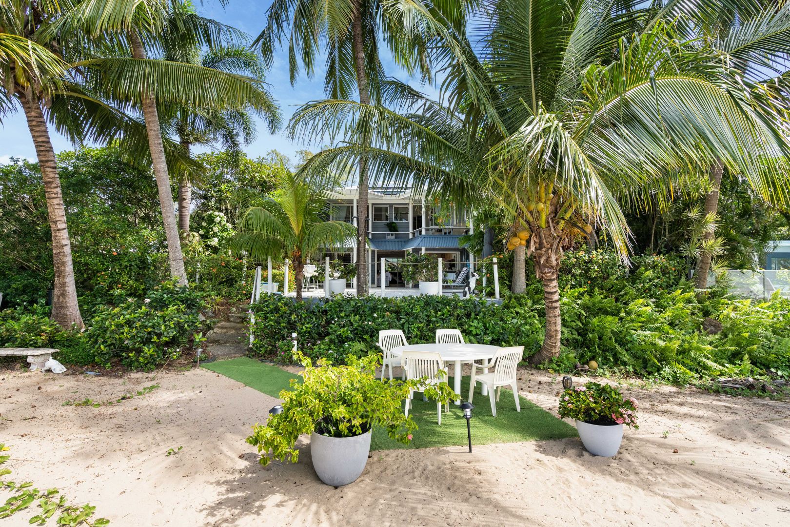 54 Cinderella Street, Machans Beach QLD 4878, Image 2