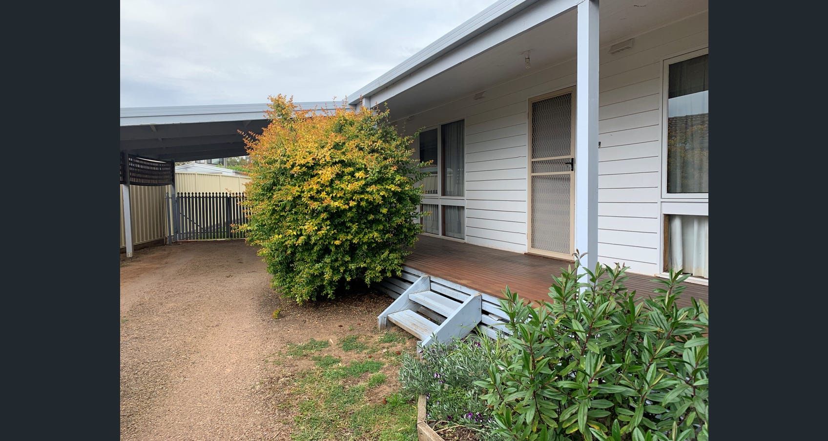 2 Clarence St, Shepparton VIC 3630 House For Rent 420 Domain