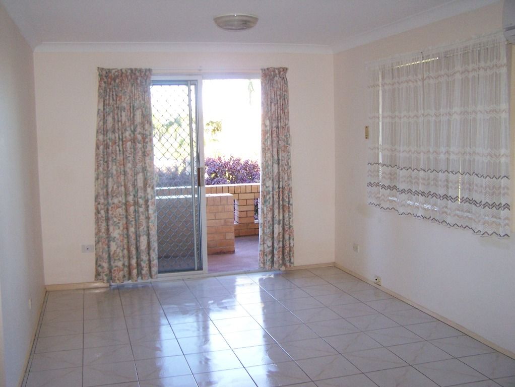 Unit 1/39 Power Street TENANT APPROVED, Yeppoon QLD 4703, Image 0