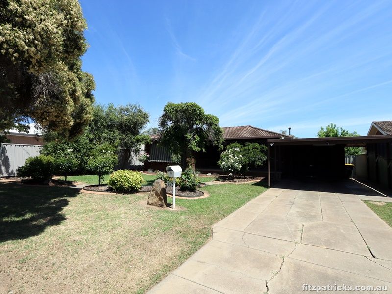 98 Vincent Road, Lake Albert NSW 2650, Image 0