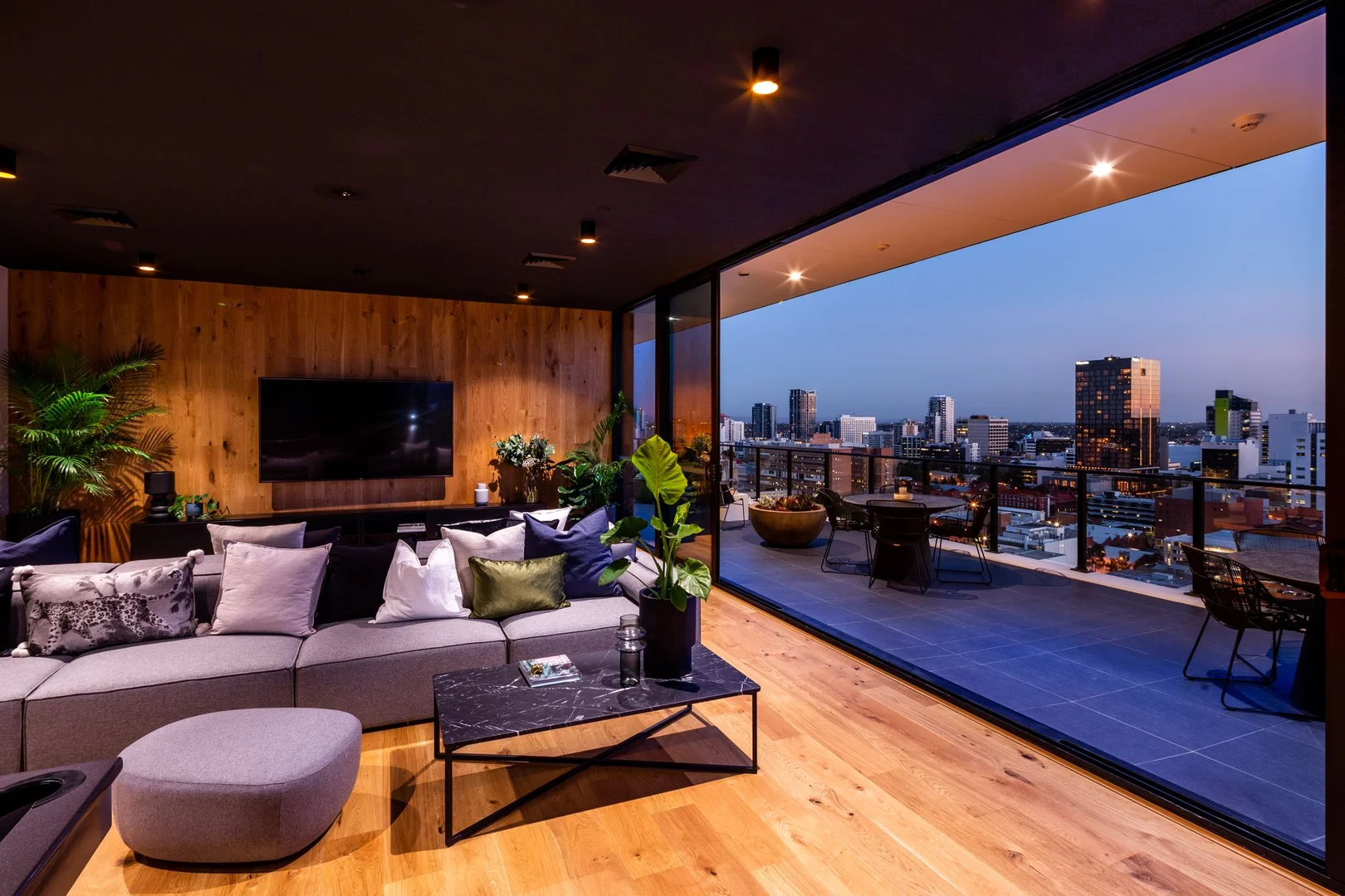 Additional image 15 of 1209/78 Stirling St, Perth WA 6000