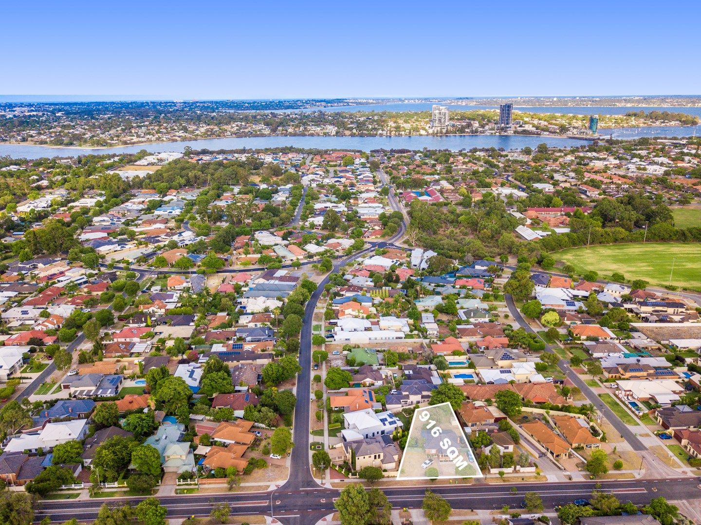 47B Welwyn Avenue, Manning WA 6152 Domain