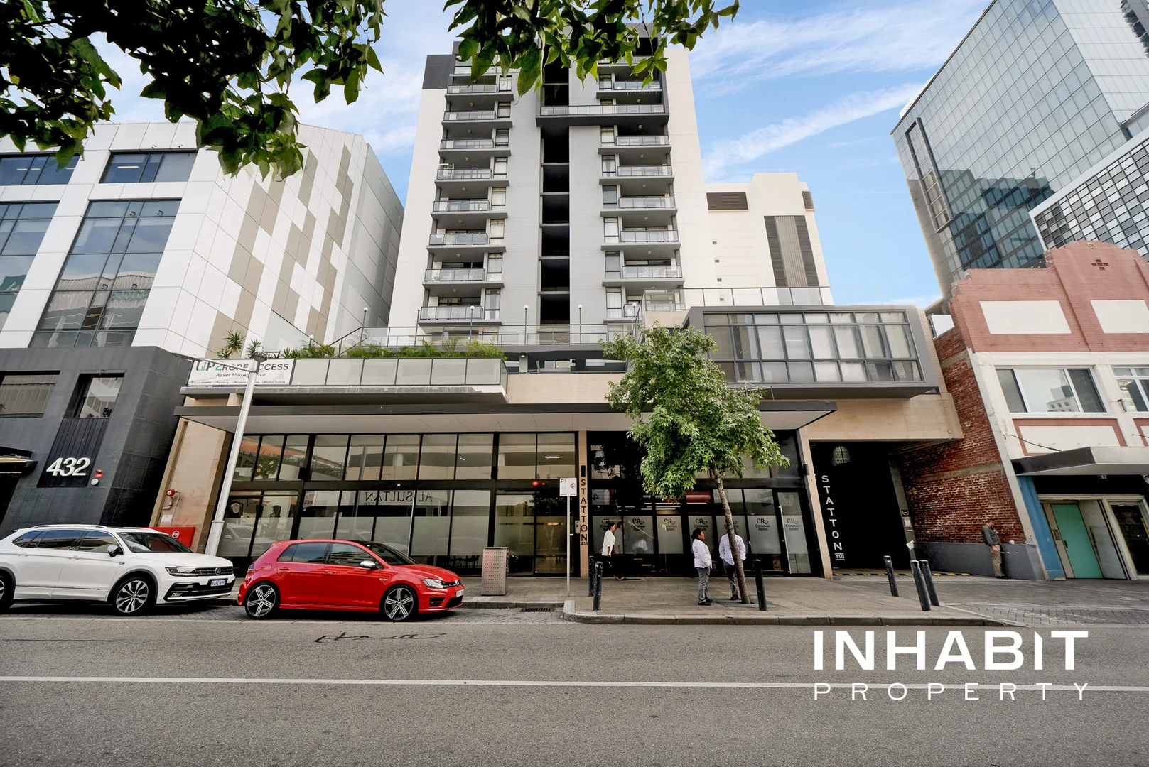 Additional image 24 of 45/418-428 Murray Street, Perth WA 6000