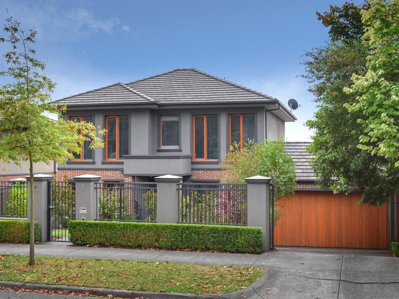 2/5 Leicester Street, Balwyn North VIC 3104, Image 0