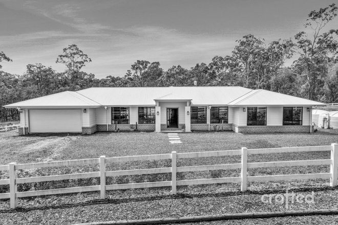 Picture of 28 Rockford Close, STOCKLEIGH QLD 4280