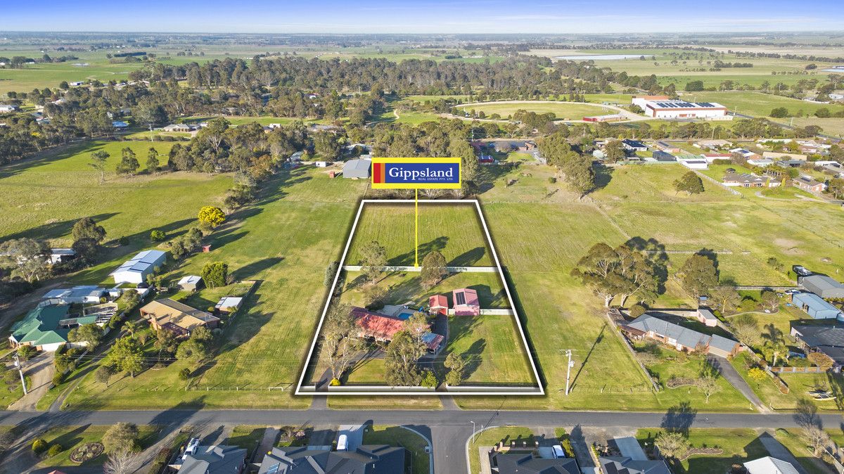 180-184 McAdam Street, Maffra VIC 3860, Image 1