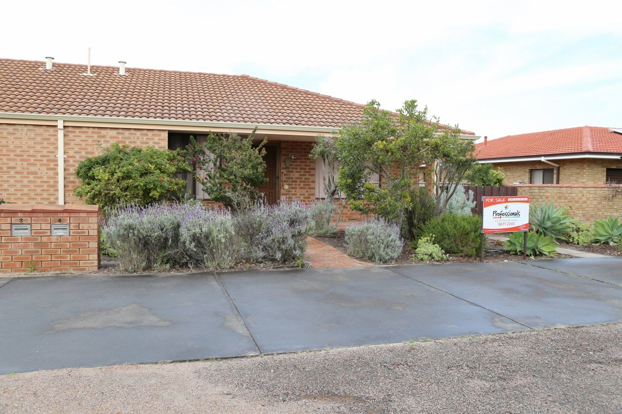 Unit 4, 12-14 Hicks Street, Esperance WA 6450, Image 0