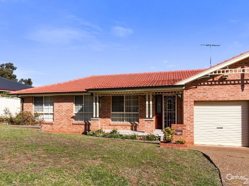 1/4 Cato Way, Casula NSW 2170, Image 0