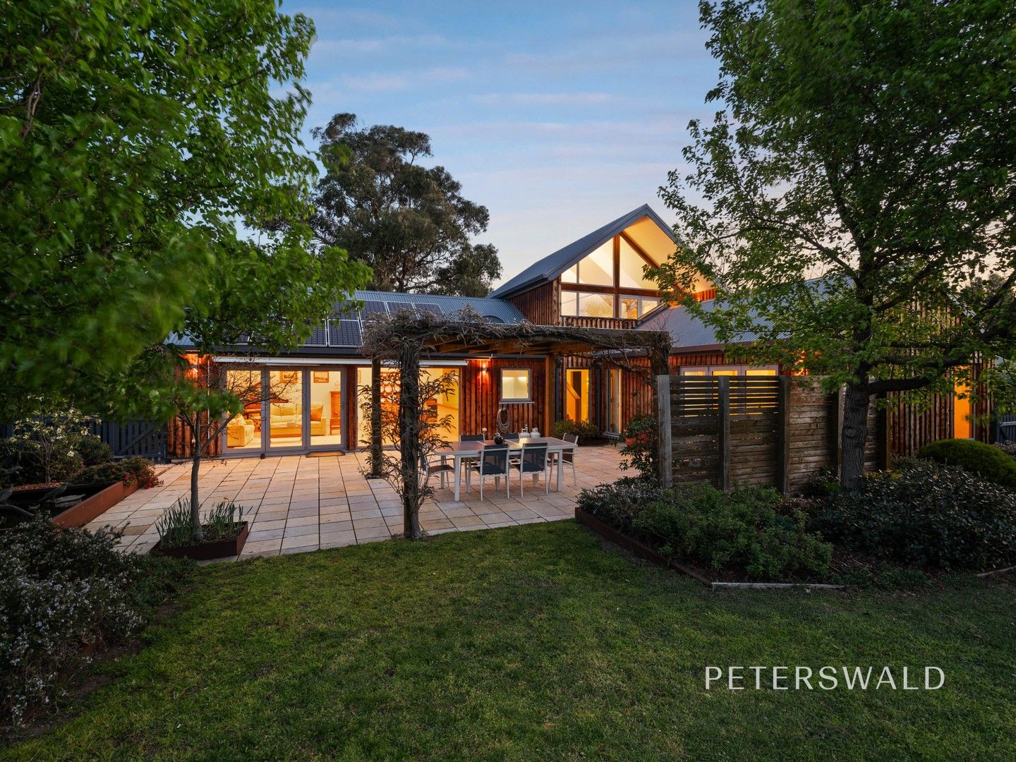 3 bedrooms House in 11 Wellington Street RICHMOND TAS, 7025