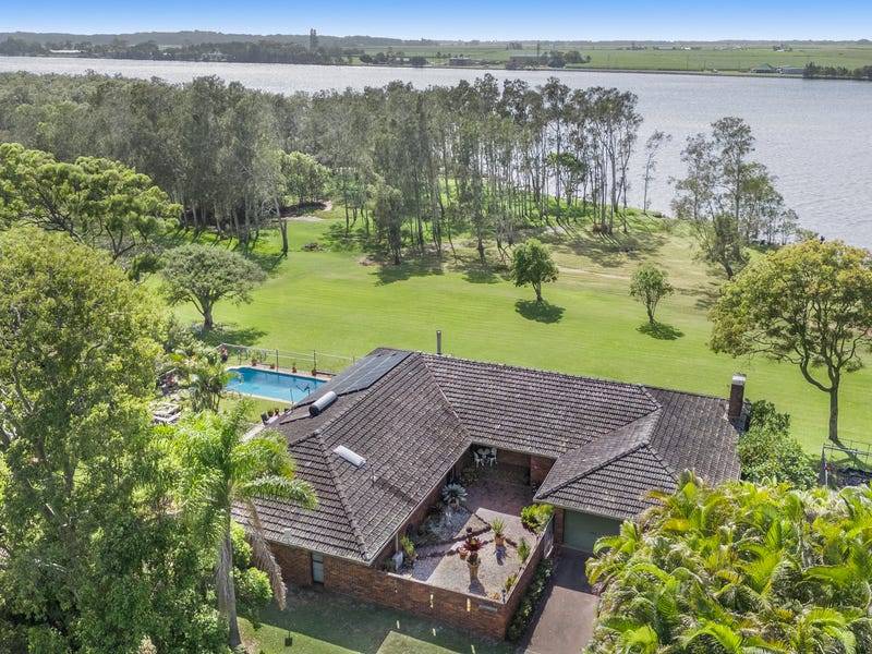 Picture of 337 Hermans Lane, PIMLICO NSW 2478