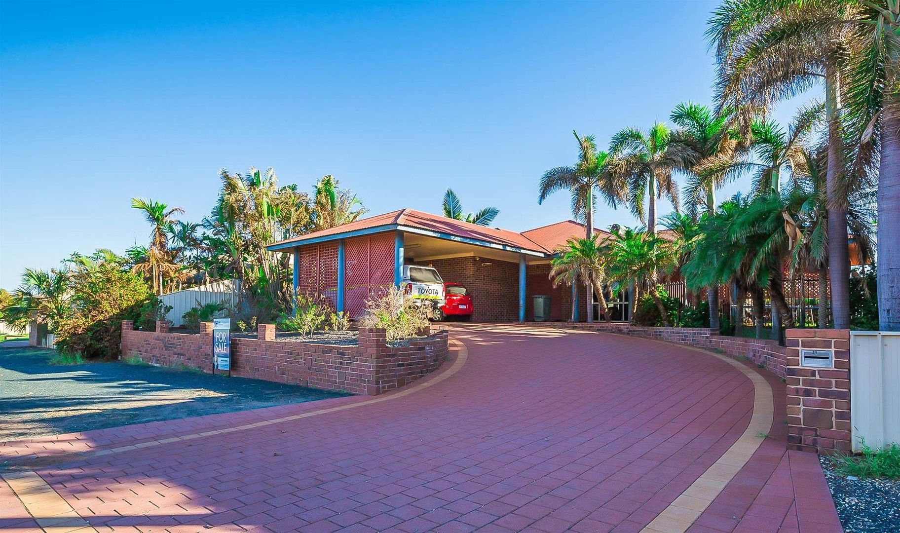 19 Thompson Street, Port Hedland WA 6721