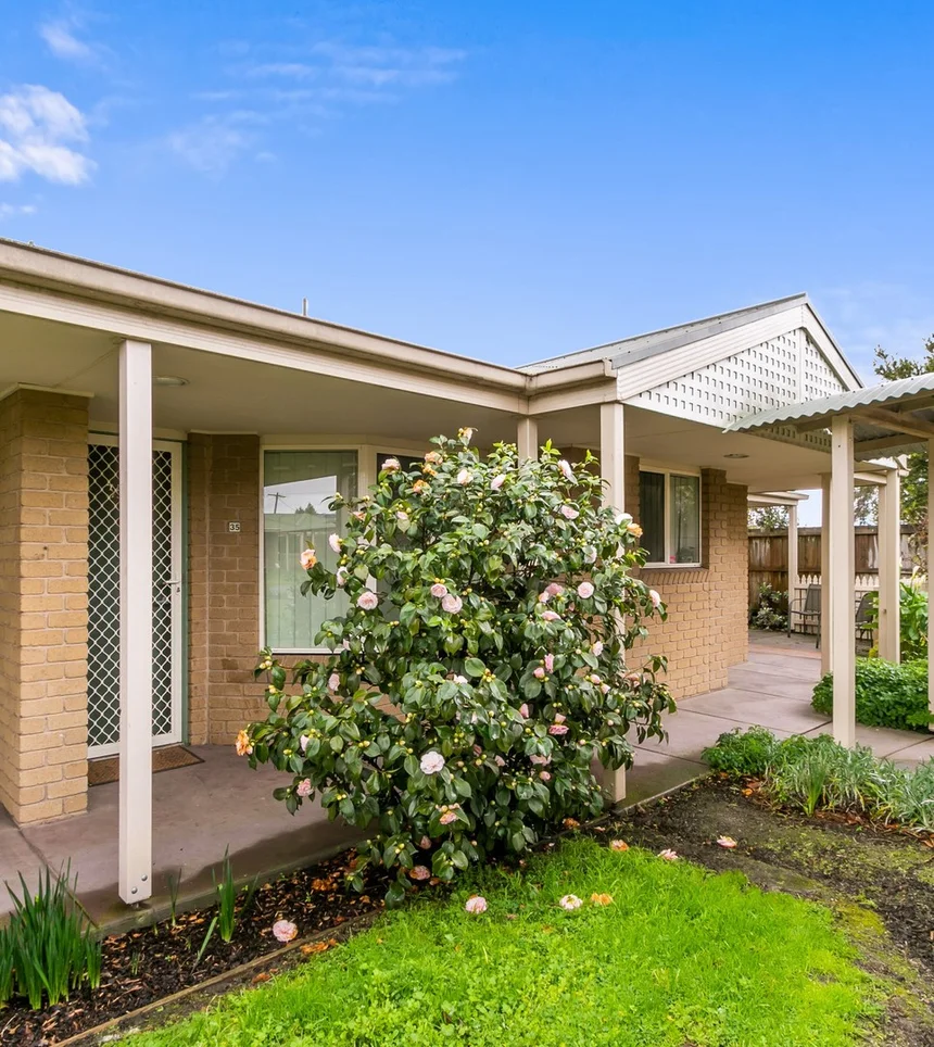 Unit 35/48 Haigh Street, Moe VIC 3825