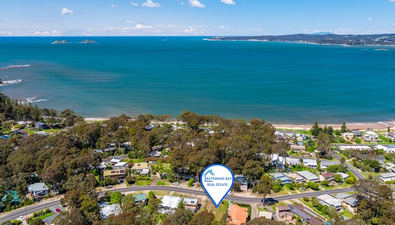 Picture of 71 Long Beach Road, LONG BEACH NSW 2536