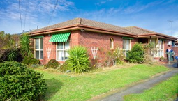 Picture of 9 Rowes Road, WERRIBEE VIC 3030