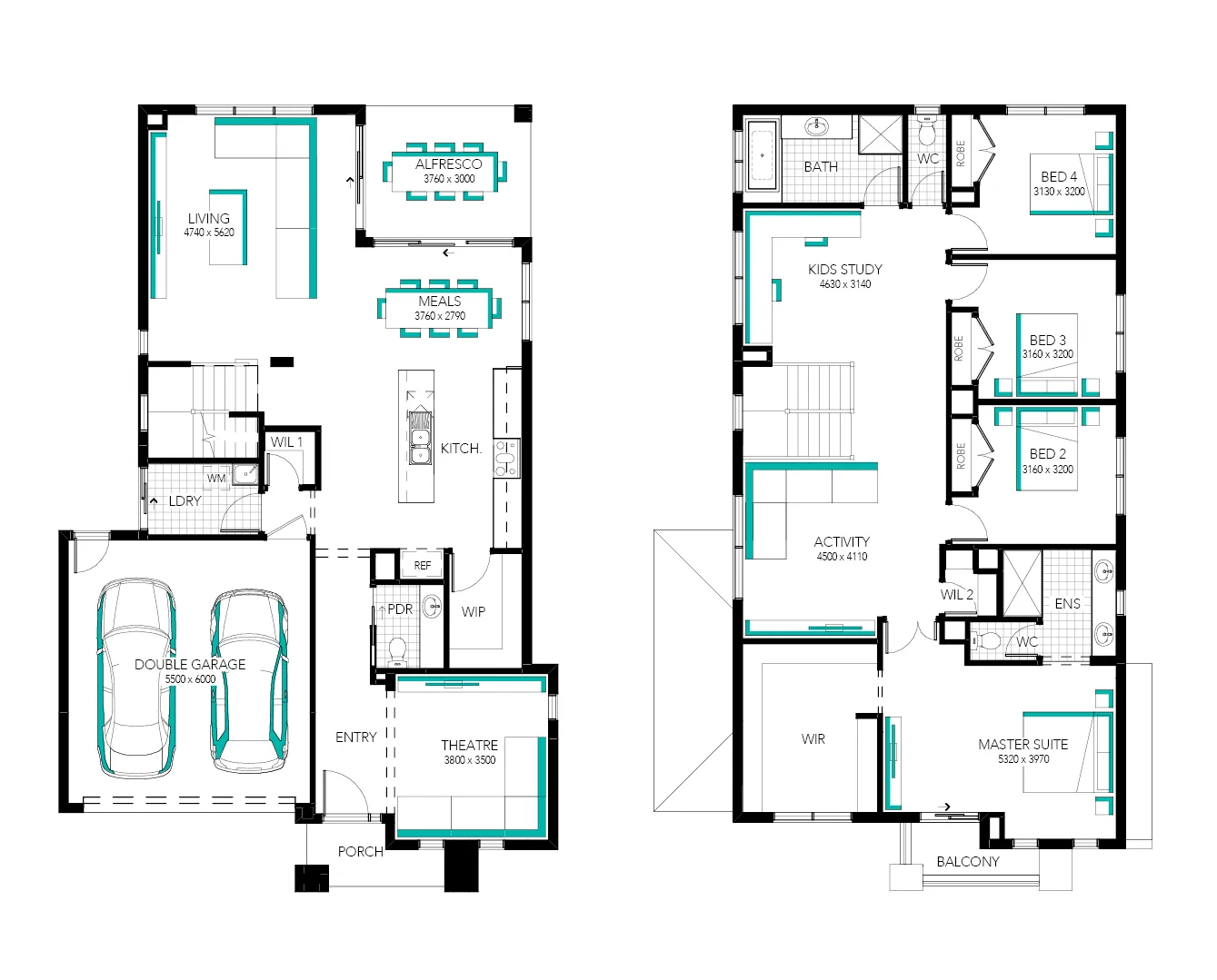 House in Tarneit - View 2