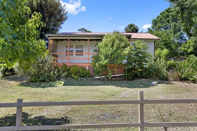 Picture of 76 Bedford Street, ABERDEEN NSW 2336