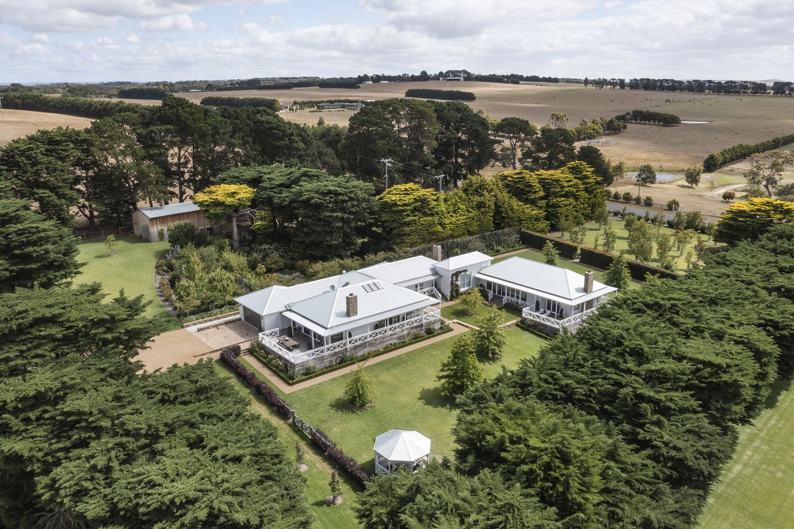 615 Pollocksford Road, Gnarwarre | Property History & Address Research