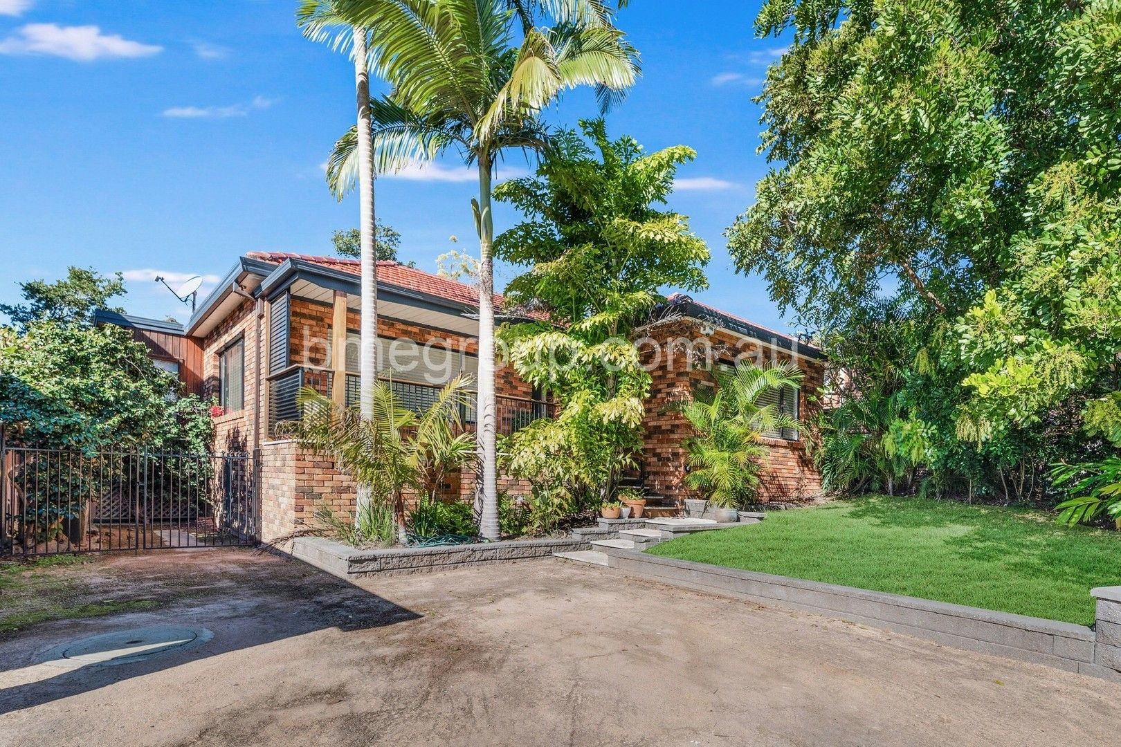 8 Laura Street, Gladesville Property History & Address Research Domain