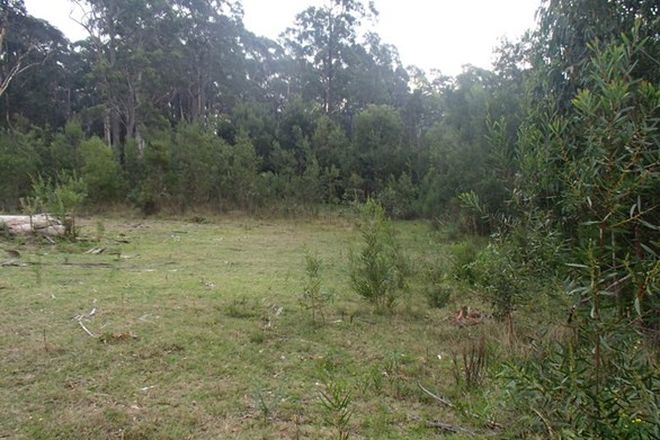 Picture of Lot 77 Redfern Close, SOUTH PAMBULA NSW 2549