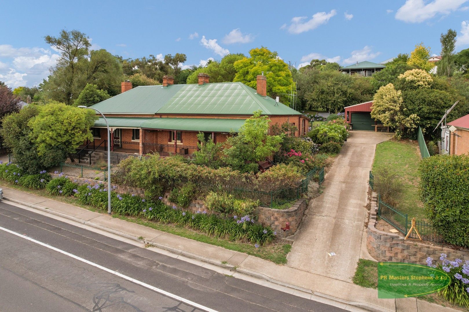 16 Park Street, Millthorpe NSW 2798, Image 0