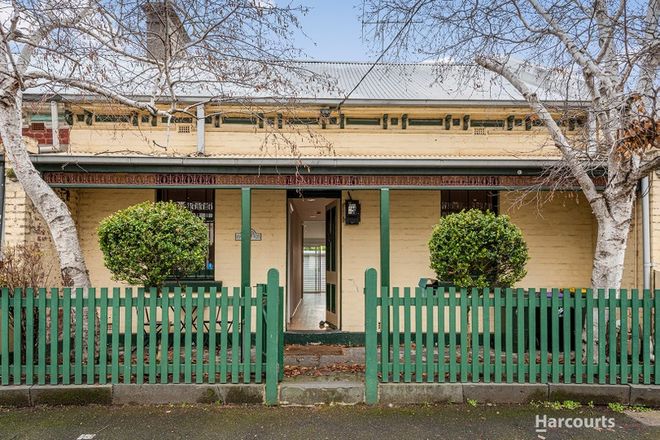 Picture of 35 Leicester Street, FITZROY VIC 3065