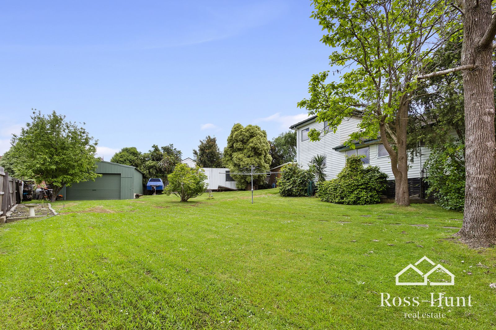 1 Rose Avenue, Boronia VIC 3155, Image 1