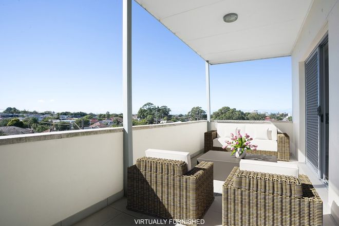 Picture of 9/99-101 Bay Street, ROCKDALE NSW 2216