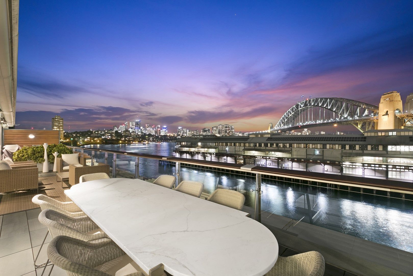 611/19 Hickson Road, Dawes Point NSW 2000