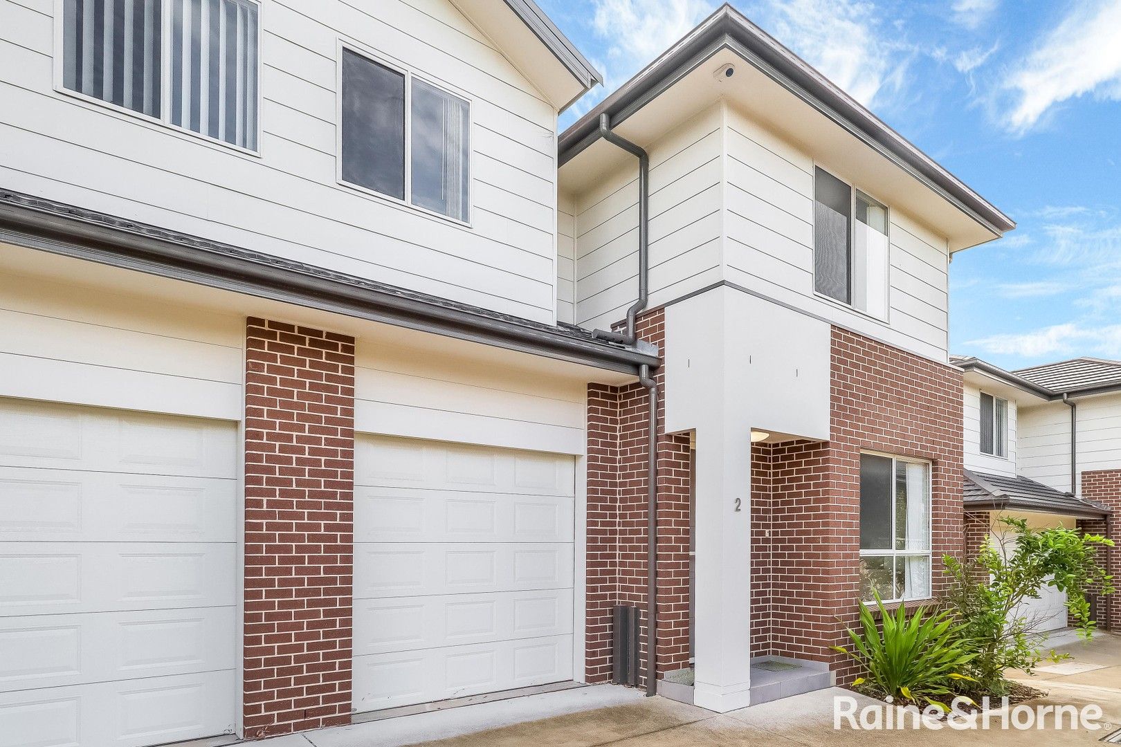 2/22 Canberra Street, Oxley Park NSW 2760, Image 0