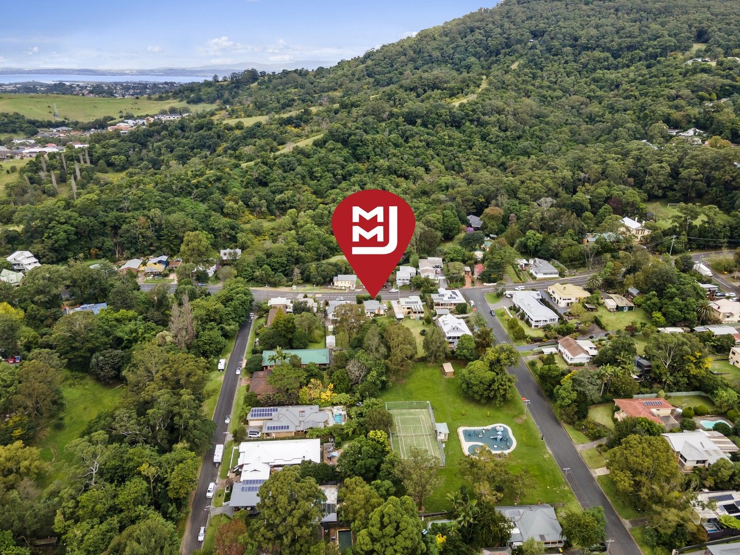 306 Cordeaux Road, Mount Kembla NSW 2526, Image 0