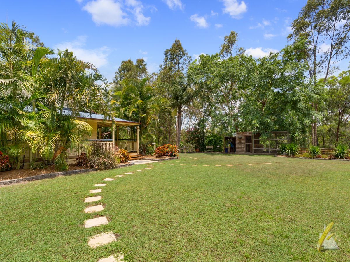 197 Red Cedar Road, Pullenvale QLD 4069, Image 2