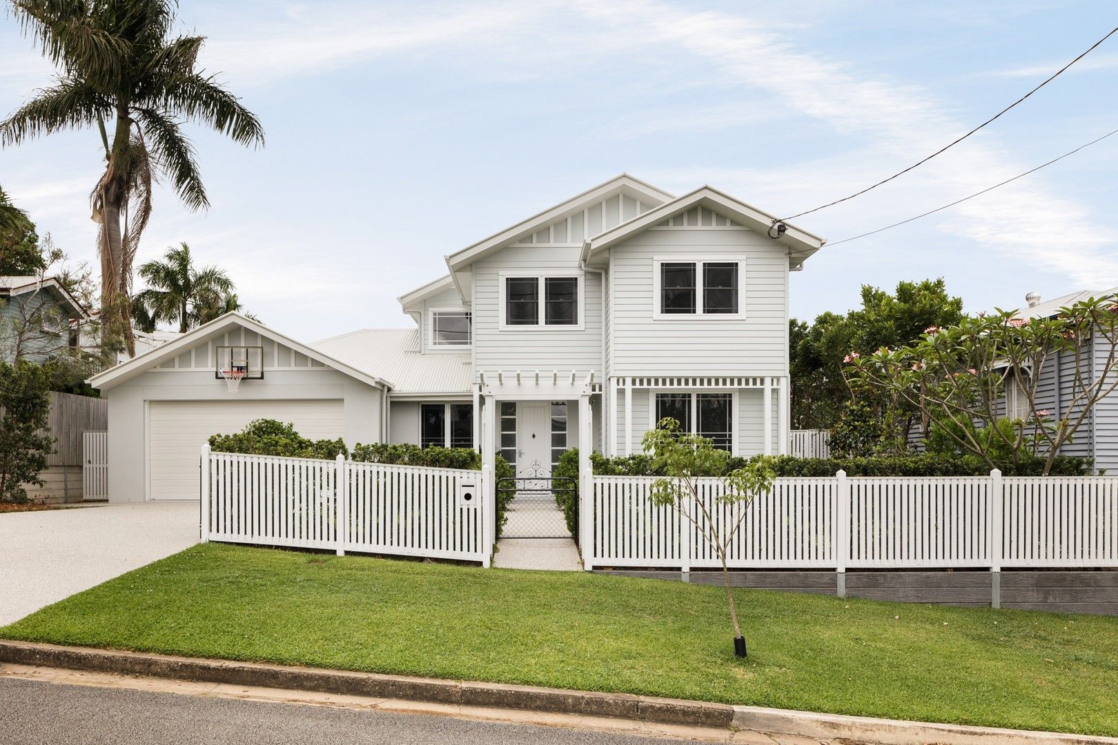5 bedrooms House in 28 Gilmore Street TARRAGINDI QLD, 4121