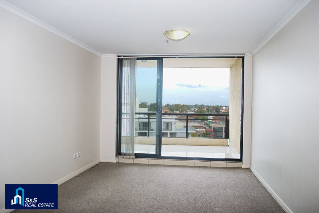 2 bedrooms Apartment / Unit / Flat in 46/26-30 Hassall Street PARRAMATTA NSW, 2150