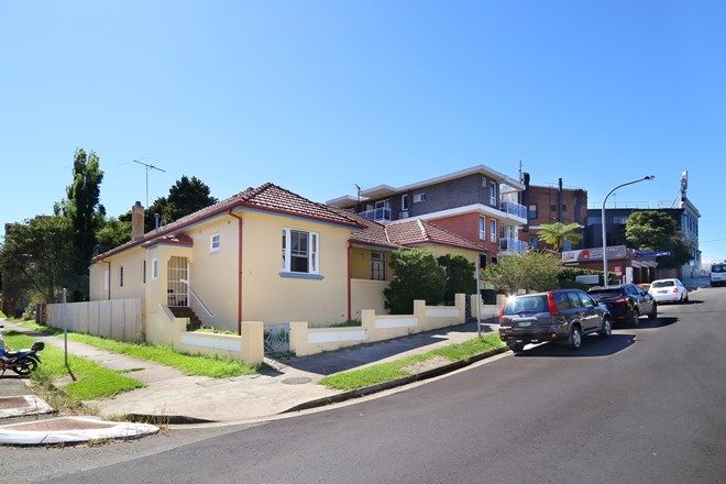 Picture of 5 Mona Street, ALLAWAH NSW 2218
