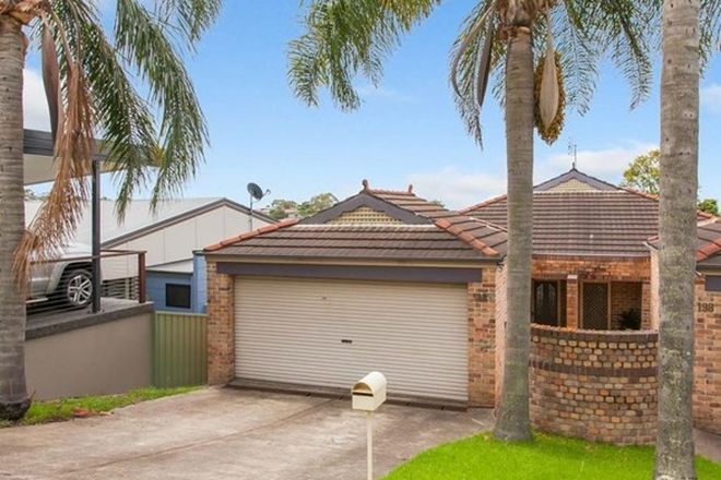 Picture of 198A Scenic Drive, MEREWETHER HEIGHTS NSW 2291