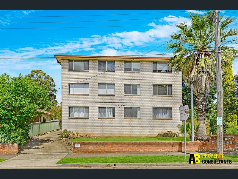 Additional image 9 of 5/7 ALICE STREET, Harris Park NSW 2150