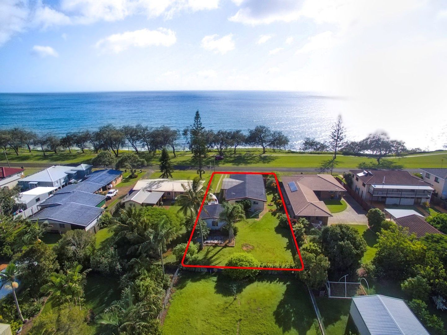 30 Esplanade , Elliott Heads Property History & Address Research Domain